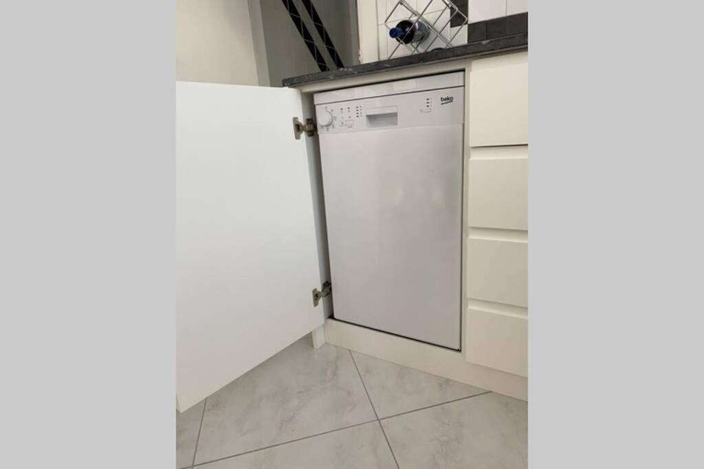 I Limoni Capri Apartment מראה חיצוני תמונה