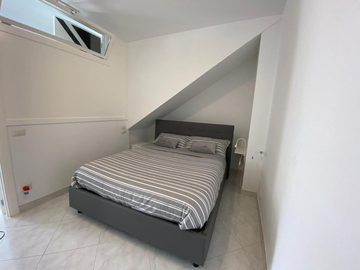 I Limoni Capri Apartment מראה חיצוני תמונה